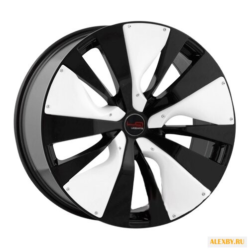 Колесный диск LegeArtis INF501