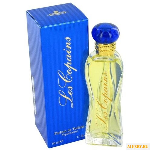 Les Copains Les Copains pour