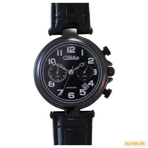 Наручные часы Слава 5134151 OS21