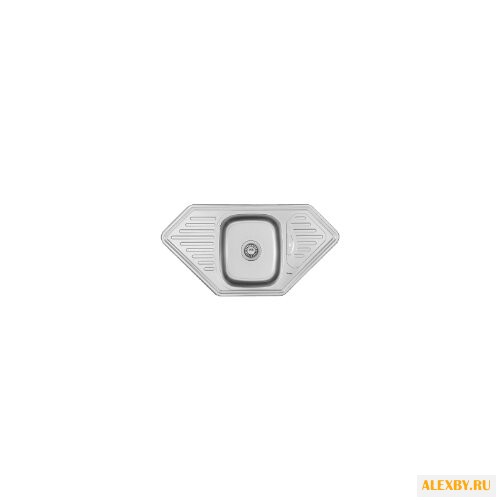 Врезная кухонная мойка ЕМАР 9550A