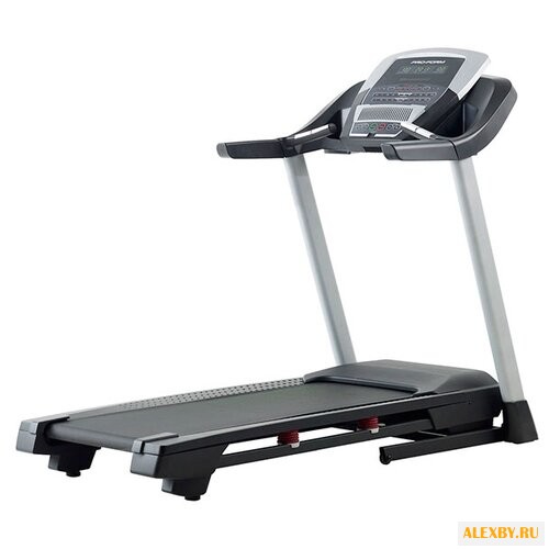 Электрическая беговая дорожка