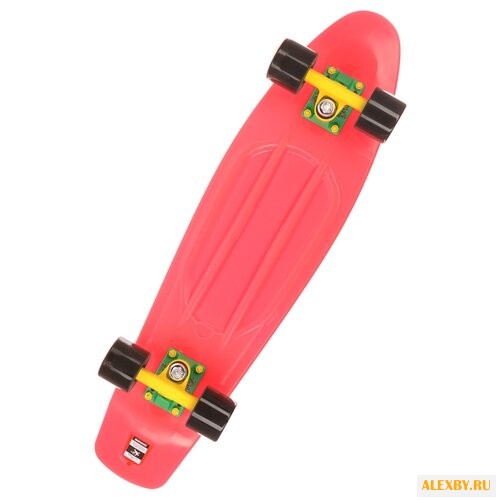 Лонгборд ЮНИОН Пластборд 27
