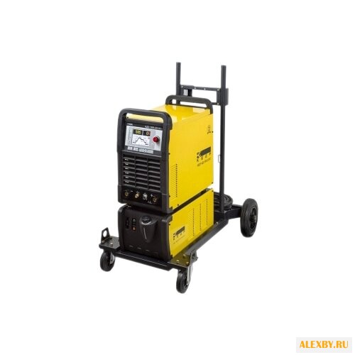 Сварочный аппарат Кедр