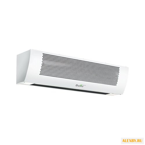 Тепловая завеса Ballu