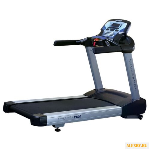 Электрическая беговая дорожка