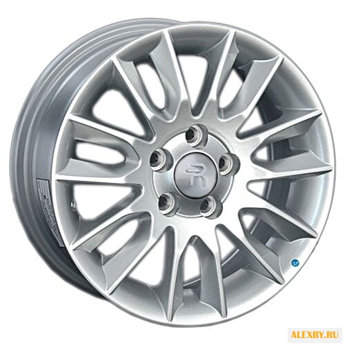 Колесный диск Replay VV185