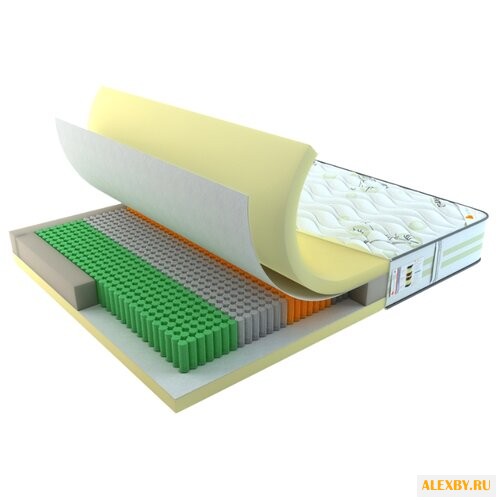 Матрас RollMatratze Feder 500