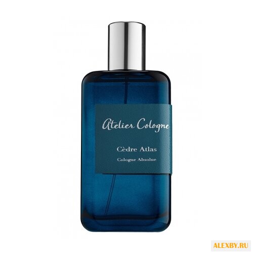 Atelier Cologne Cedre Atlas