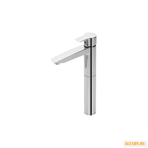 Однорычажный смеситель для