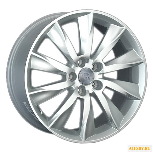 Колесный диск Replica LR43