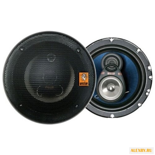 Автомобильная акустика Mystery