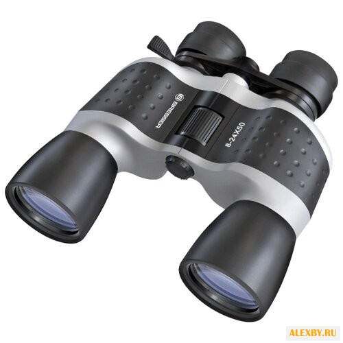 Бинокль BRESSER Topas 8-24x50