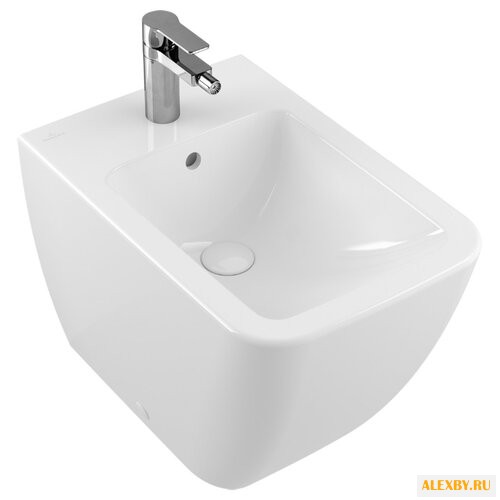 Биде Villeroy & Boch Venticello