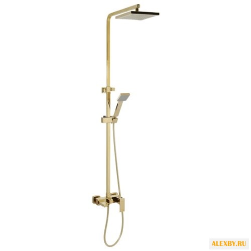 Душевая стойка Bennberg 160111 GO