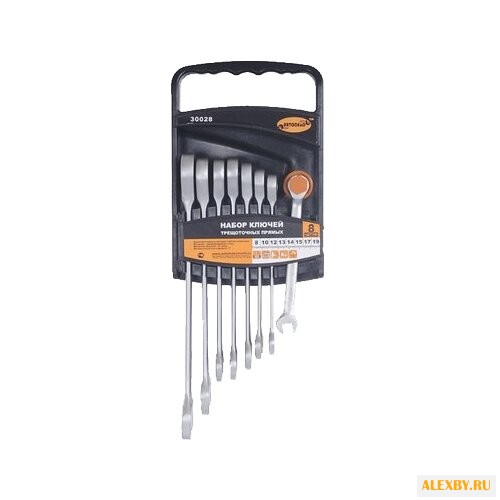 Набор гаечных ключей АвтоDело