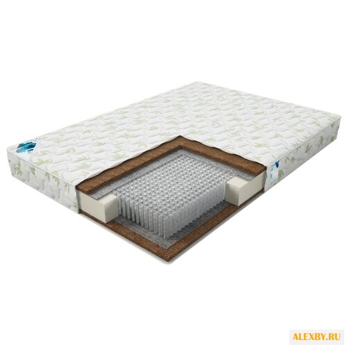 Матрас Dimax Микро Хард