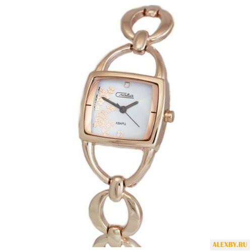 Наручные часы Слава 6099185 2035