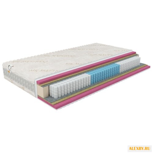Матрас Mr.Mattress Elixir XL