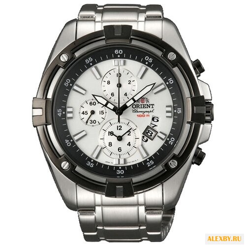 Наручные часы ORIENT TT0Y003W