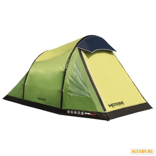 Палатка MOOSE 2020