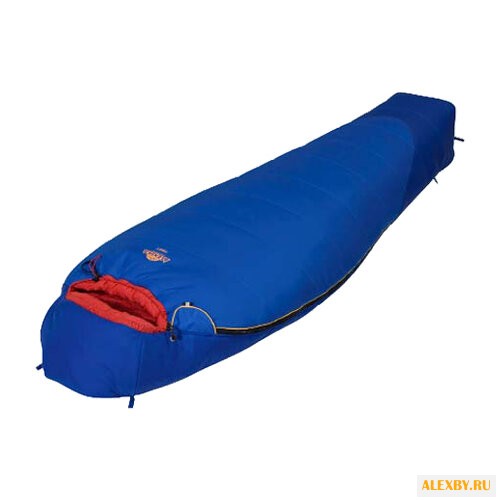Спальный мешок Alexika Tibet