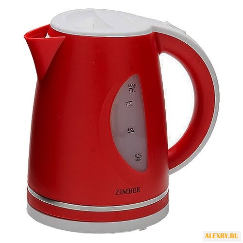 Чайник Zimber ZM-11027