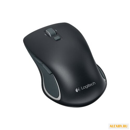 Мышь Logitech Wireless Mouse