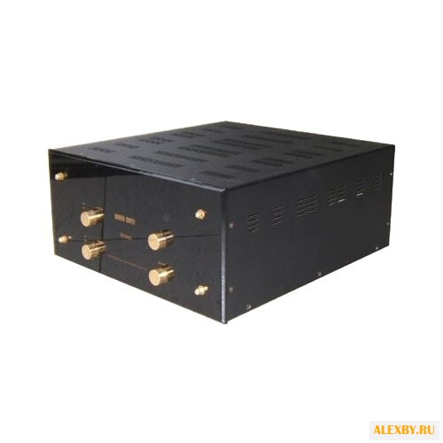 Интегральный усилитель Audio