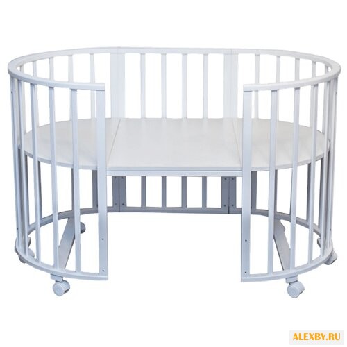 Кроватка Папа Карло 1 5