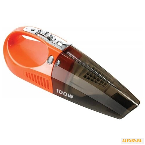 Пылесос STARWIND CV-110