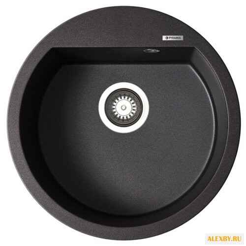 Врезная кухонная мойка Pyramis