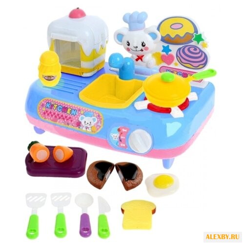 Кухня Zhorya ZY049758