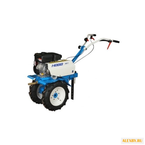 Мотоблок Нева МБ-1Б-6.5