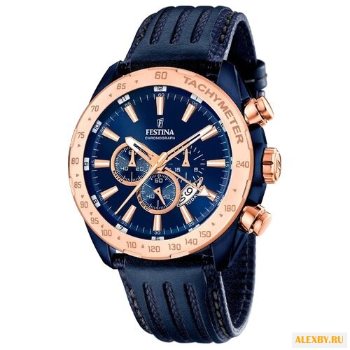 Наручные часы FESTINA F16897 1