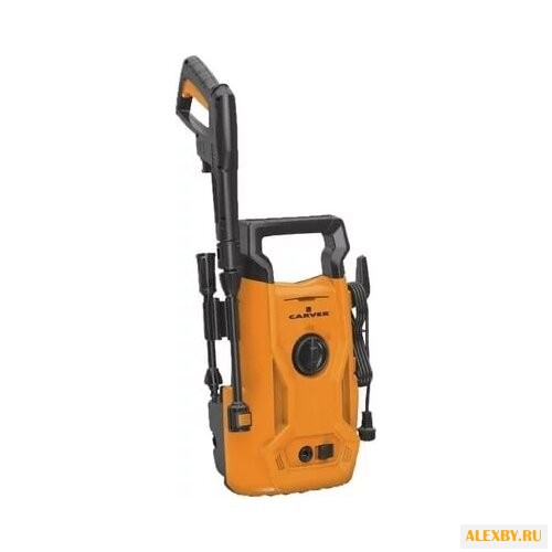 Мойка высокого давления Carver