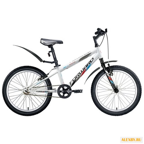 Подростковый горный MTB