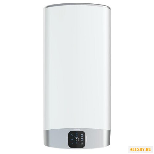 Накопительный водонагреватель