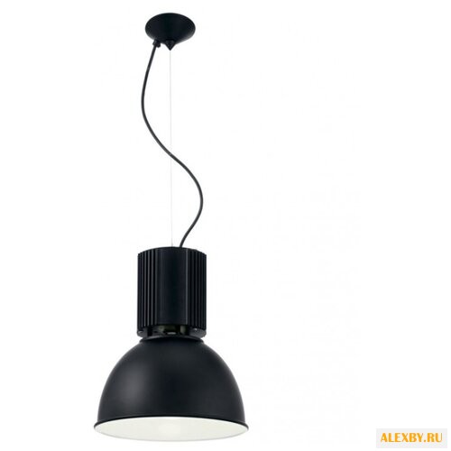 IDEAL LUX Hangar SP1 Bianco