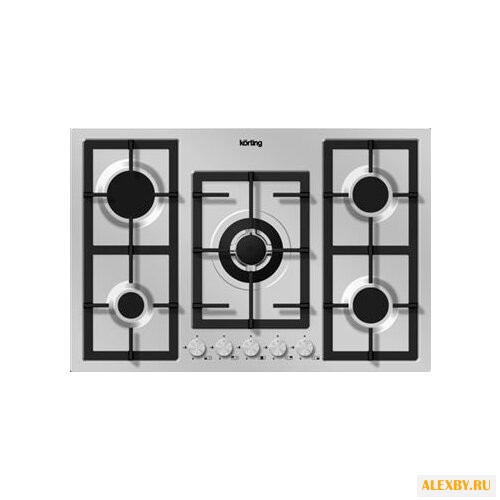 Варочная панель Korting HG 795