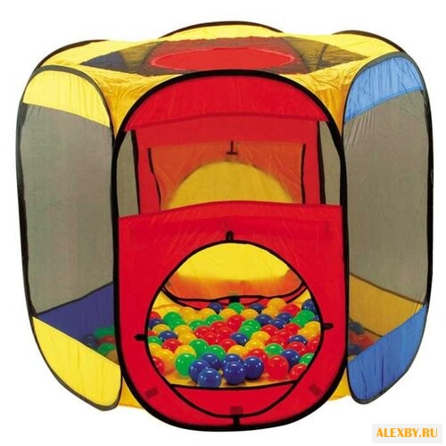 Палатка Calida Многоугольник 621