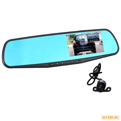 Видеорегистратор XPX ZX803