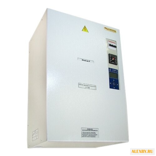 Электрический котел Savitr