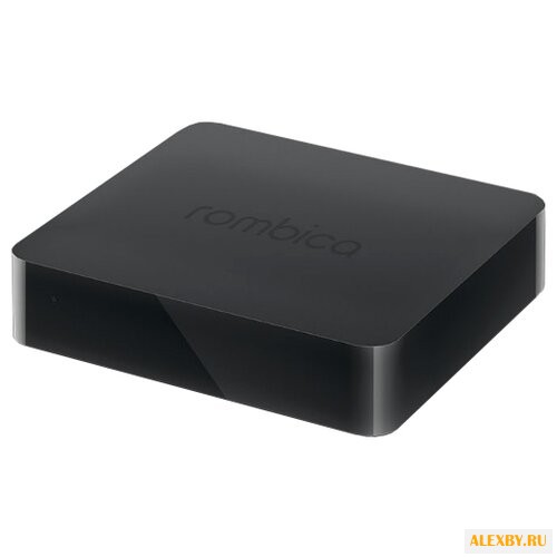 Медиаплеер Rombica Smart Box 4K