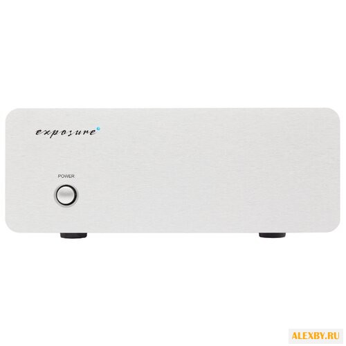 Фонокорректор Exposure XM3