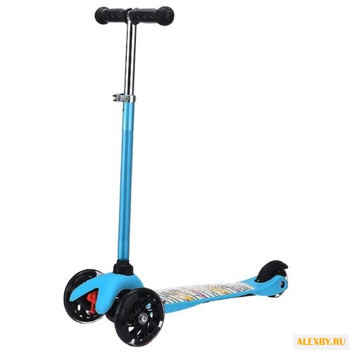 Кикборд ECOLINE Junior