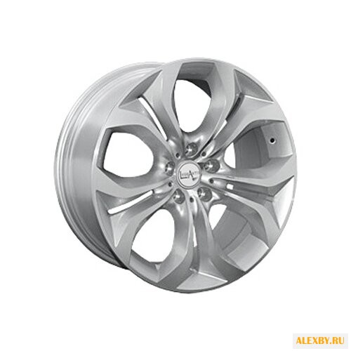 Колесный диск LegeArtis B116