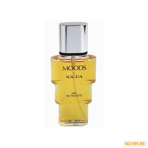 Krizia Moods by Krizia Donna