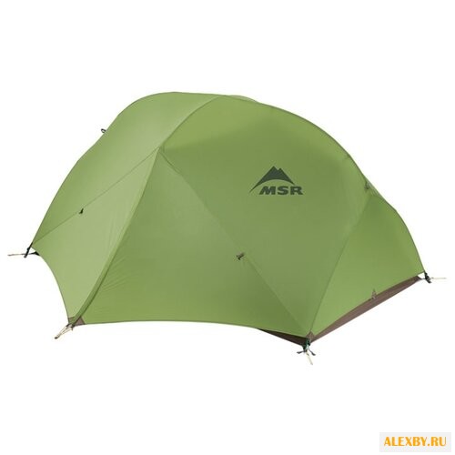 Палатка MSR Hubba Hubba