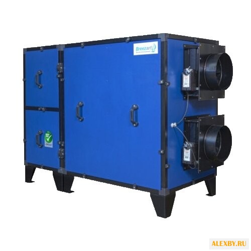 Вентиляционная установка