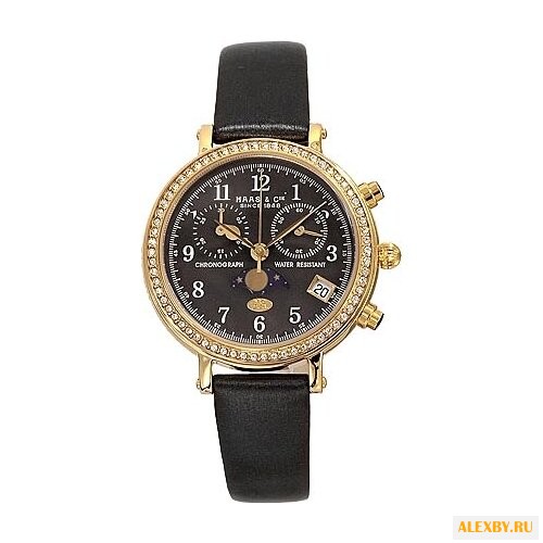 Наручные часы Haas MCC427XEA